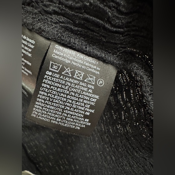 H&M Vest - Picture 6 of 8